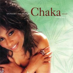 Chaka Khan - Epiphany: The Best Of Chaka Khan, Vol. 1 [ CD ]