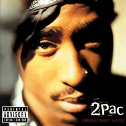 2Pac (Tupac Shakur) - Greatest Hits (Limited Edition, Reissue) (4 x Vinyl)