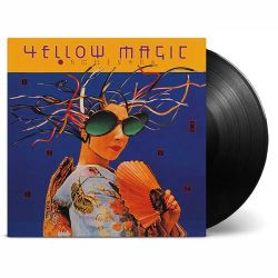 Yellow Magic Orchestra - Yellow Magic Orchestra USA & Yellow Magic Orchestra (2 x Vinyl)