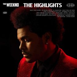 The Weeknd - The Highlights (Local Edition) (CD)