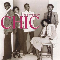 Chic - The Very Best Of Chic (CD)