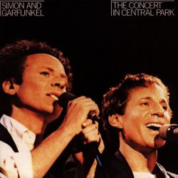 Simon & Garfunkel - The Concert In Central Park (CD)
