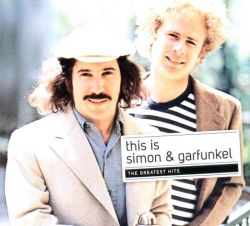 Simon & Garfunkel - This Is (Greatest Hits) (CD)