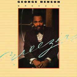 George Benson - Breezin' (Vinyl)
