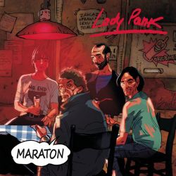 Lady Pank - Maraton (CD)
