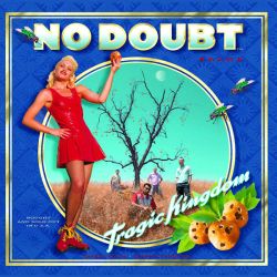 No Doubt - Tragic Kingdom (CD)