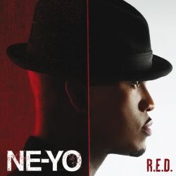 Ne-Yo - R.E.D. (CD)