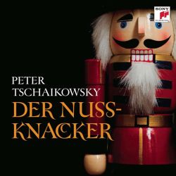 Saint Louis Symphony Orchestra, Leonard Slatkin - Tchaikovsky: The Nutcracker (CD)