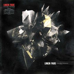Linkin Park - Living Things (Vinyl)