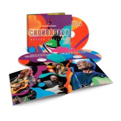 Eric Clapton - Eric Clapton's Crossroads Guitar Festival 2019 (Digisleeve) (3CD)