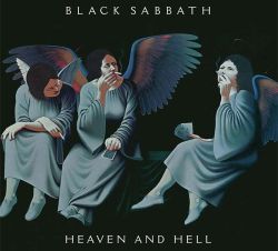 Black Sabbath - Heaven And Hell (2021 Remastered & Expanded) (2CD)