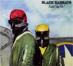 Black Sabbath - Never Say Die! (Remastered) (CD)