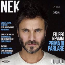 Nek - Prima Di Parlare (CD)