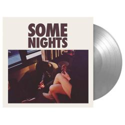 Fun. - Some Nights (Limited Edition, Silver Coloured) (Vinyl)