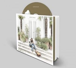 Carla Bruni - Carla Bruni (Deluxe Edition, Digibook) (CD)