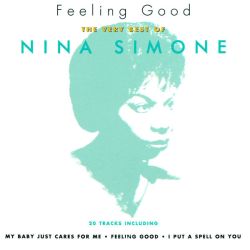 Nina Simone - Feeling Good: The Very Best Of Nina Simone (CD)