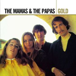 The Mamas & The Papas - Gold (2CD)