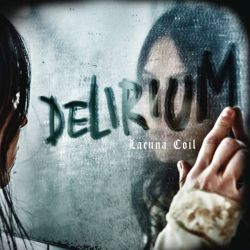 Lacuna Coil - Delirium [ CD ]