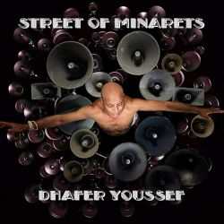 Dhafer Youssef - Street Оf Minarets (CD)