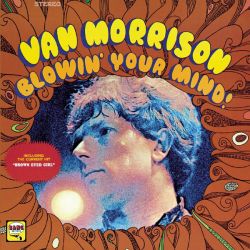 Van Morrison - Blowin' Your Mind! (CD)