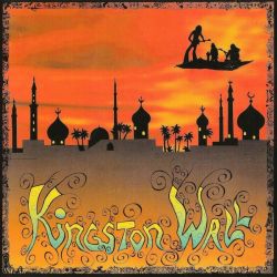 Kingston Wall - I (CD)