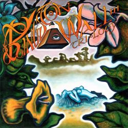 Kingston Wall - III - Tri-Logy (CD)