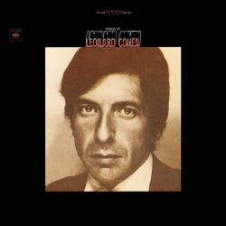 Leonard Cohen - Songs Of Leonard Cohen (CD)