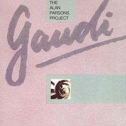 Alan Parsons Project - Gaudi (Remastered & Expanded) (CD)