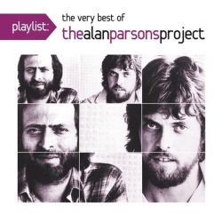 Alan Parsons Project - Playlist: The Very Best of The Alan Parsons Project (CD)