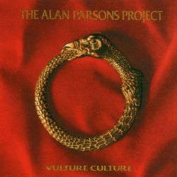 Alan Parsons Project - Vulture Culture (Remastered & Expanded) (CD)