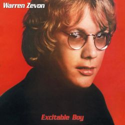 Warren Zevon - Excitable Boy (Expanded & Remastered) (CD)