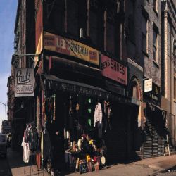 Beastie Boys - Paul's Boutique (CD)
