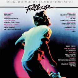 Footloose (Original Motion Picture Soundtrack, 15th Anniversary Collectors' Edition) - Various (CD)