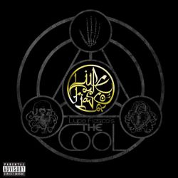 Lupe Fiasco - Lupe Fiasco's The Cool (Limited Edition, Black Ice) (2 x Vinyl)