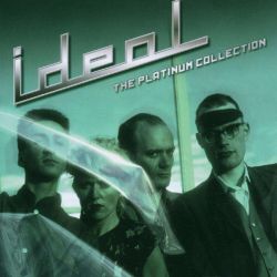 Ideal - The Platinum Collection (CD)