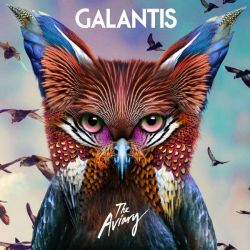 Galantis - The Aviary (Digipack) (CD)