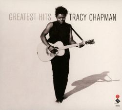 Tracy Chapman - Greatest Hits (Softpack) (CD)