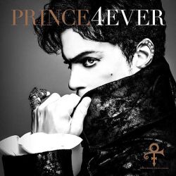 Prince - 4Ever (Digisleeve) (2CD)