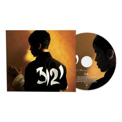 Prince - 3121 (Digipack) (CD)