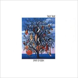 Talk Talk - Spirit Of Eden (Vinyl with DVD-Audio)