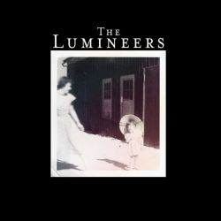 The Lumineers - The Lumineers (CD)