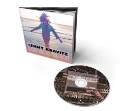 Lenny Kravitz - Raise Vibration (Deluxe Edition) (CD)
