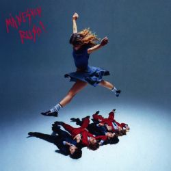 Maneskin - Rush! (CD)