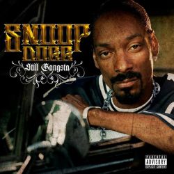 Snoop Dogg - Still Gangsta (CD)