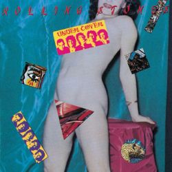 Rolling Stones - Undercover (2009 Remastered) [ CD ]