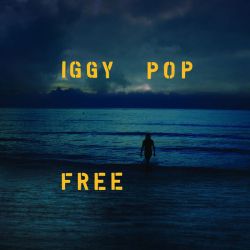 Iggy Pop - Free (Digisleeve) (CD)