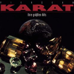 Karat - Vierzehn Karat (CD)