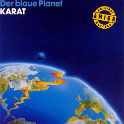 Karat - Der Blaue Planet (CD)