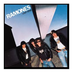 Ramones - Leave Home (Expanded & Remastered) (CD)