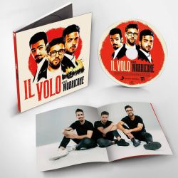 Il Volo - Il Volo Sings Morricone (Digipak) (CD)